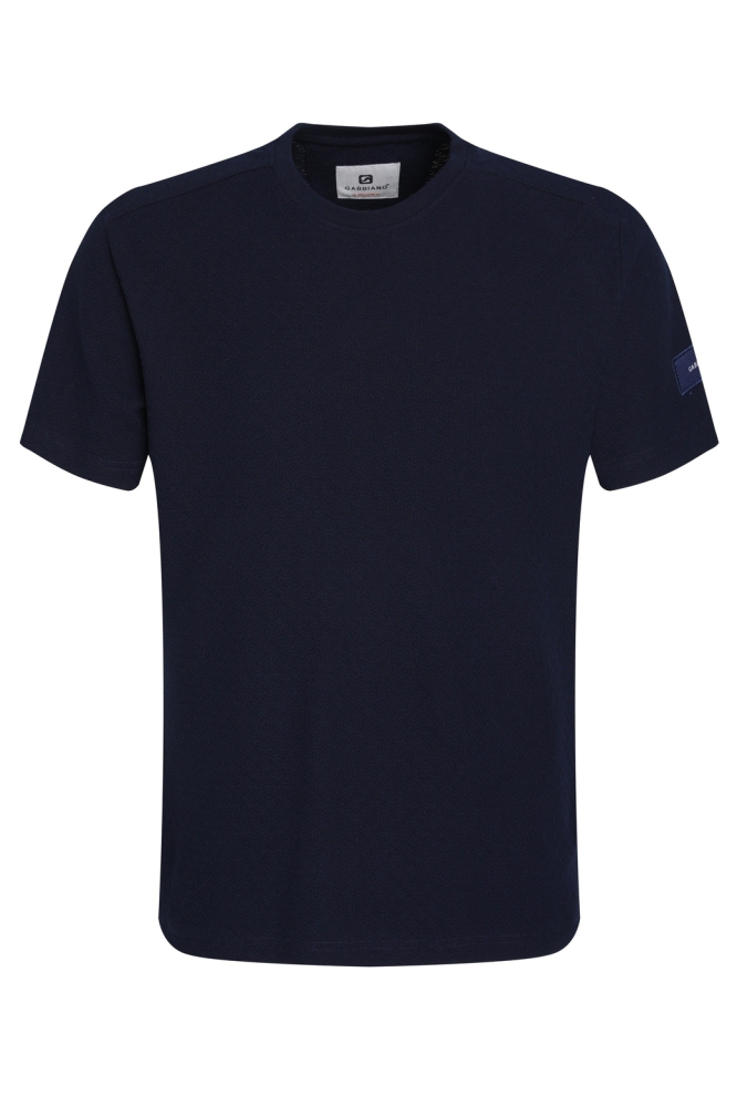 T SHIRT 155519 301 navy